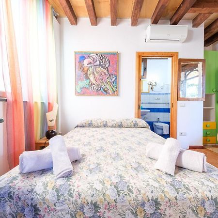 B&B Il Giardino Segreto Stromboli Dış mekan fotoğraf