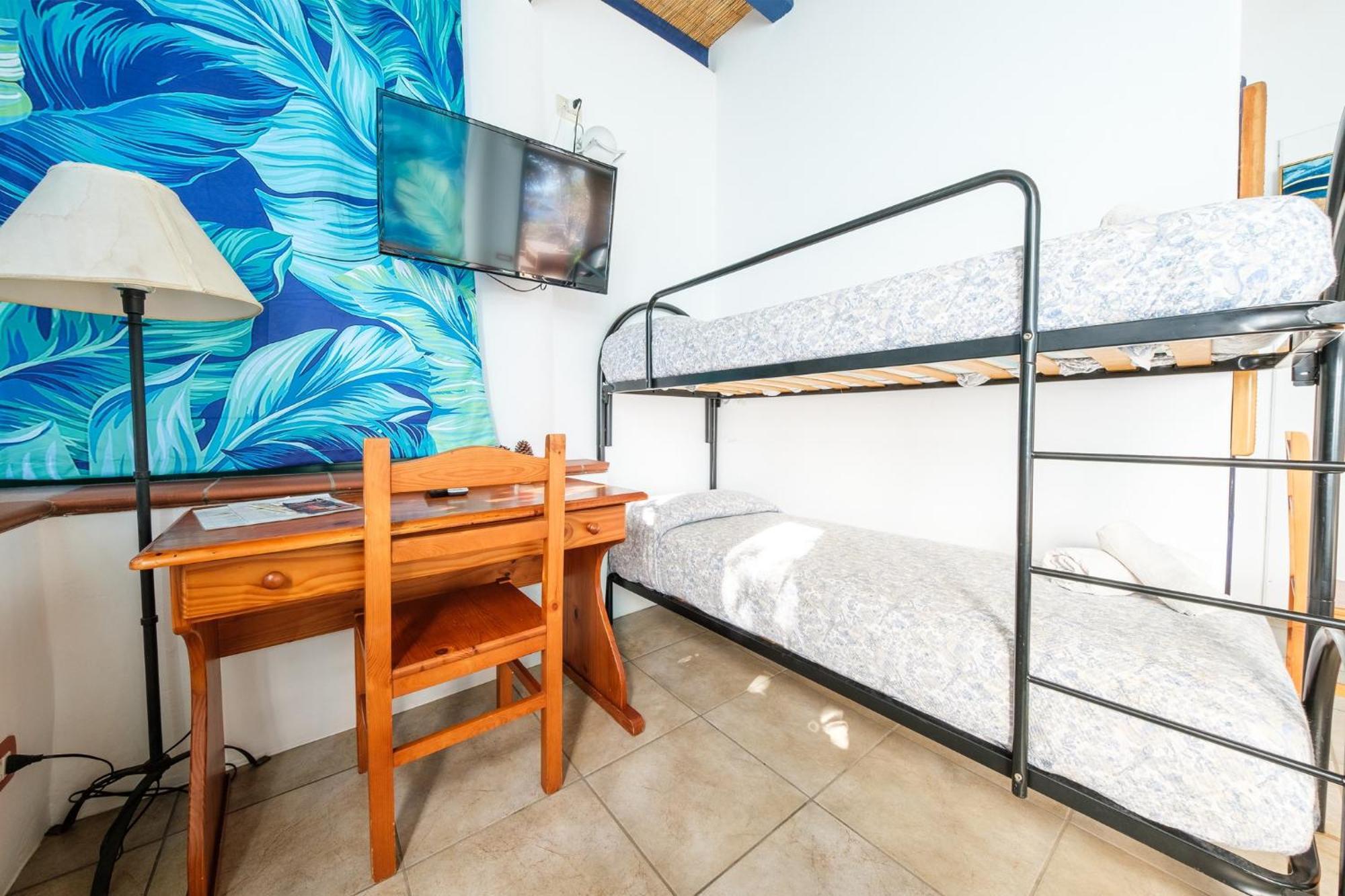 B&B Il Giardino Segreto Stromboli Dış mekan fotoğraf